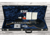 ESP USA ECLIPSE TEAL MARBLE SATIN EMG BH ESP USA ECLIPSE TEAL MARBLE SATIN EMG BH